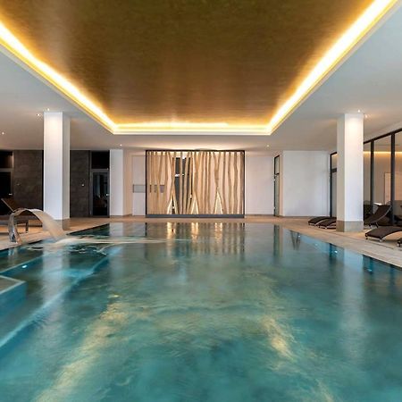 Waterkant Suite 0-05 Börgerende-Rethwisch Eksteriør billede