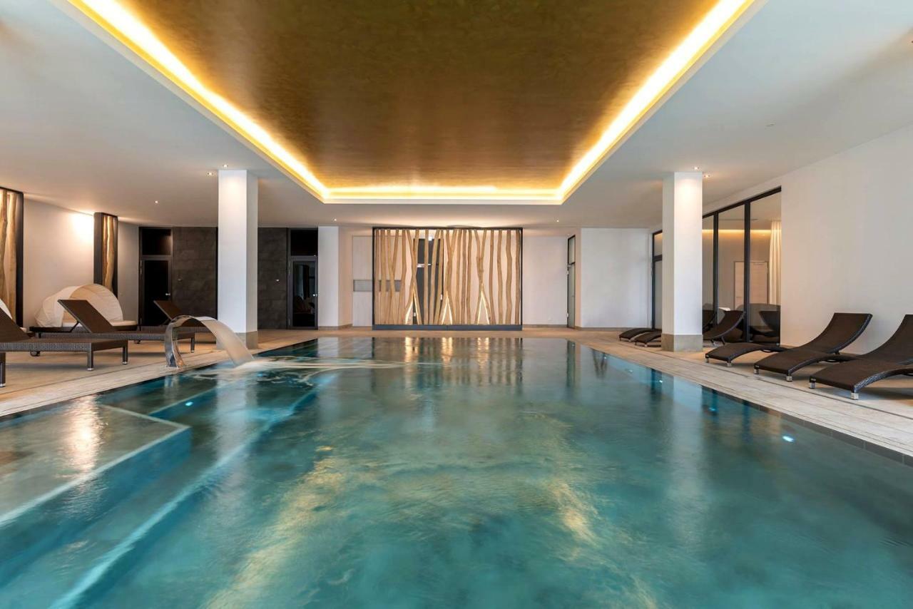 Waterkant Suite 0-05 Börgerende-Rethwisch Eksteriør billede