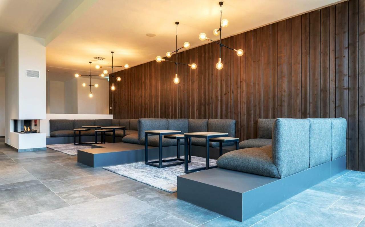Waterkant Suite 0-05 Börgerende-Rethwisch Eksteriør billede