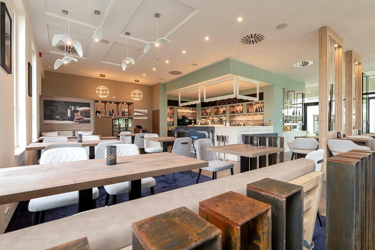 Waterkant Suite 0-05 Börgerende-Rethwisch Eksteriør billede