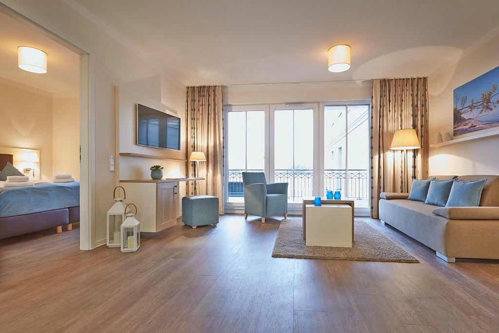Waterkant Suite 0-05 Börgerende-Rethwisch Eksteriør billede