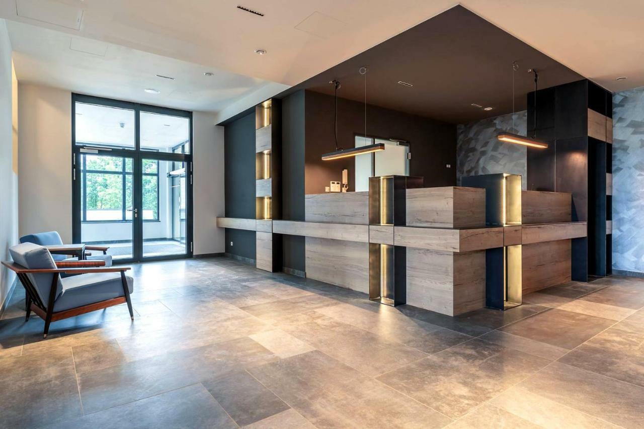 Waterkant Suite 0-05 Börgerende-Rethwisch Eksteriør billede