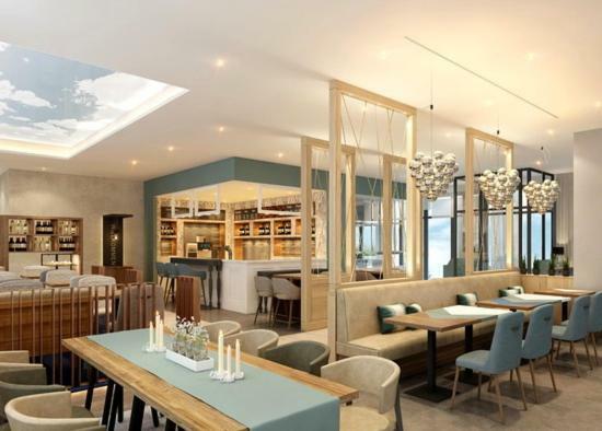 Waterkant Suite 0-05 Börgerende-Rethwisch Eksteriør billede