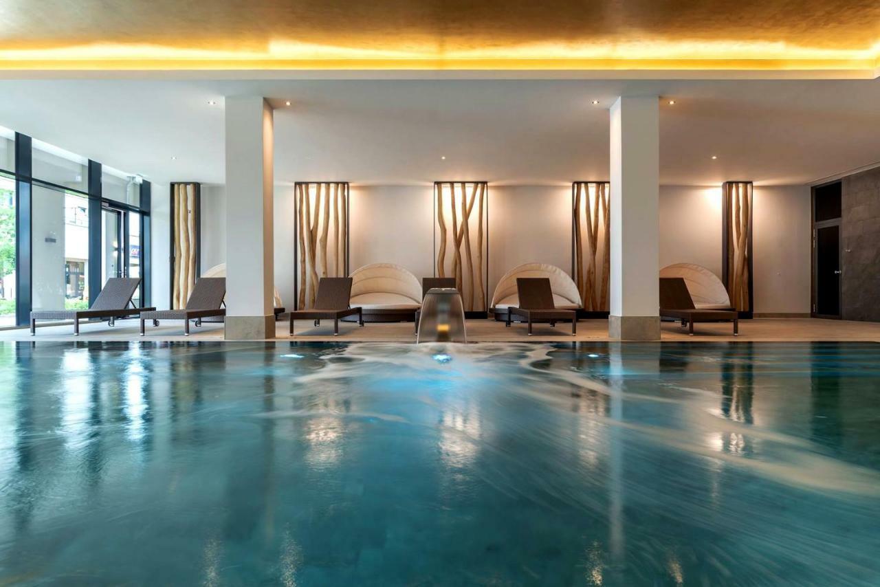 Waterkant Suite 0-05 Börgerende-Rethwisch Eksteriør billede